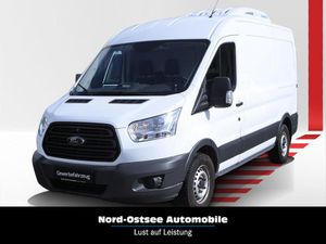 FORD-Transit 350 L2H2 Kühlkasten Frischdienst-,S udesom