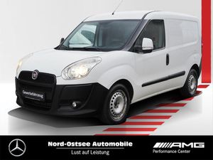 FIAT-Doblo SX Kasten Klimaanlage Radio Blue Me Paket-,Rabljena 