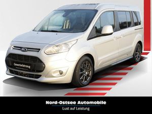 FORD-Grand Tourneo Connect Titanium Pano Navi Tempo-,Подержанный автомобиль