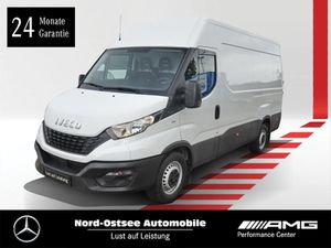 IVECO-Daily 35 S16V L2H2 3520 Klimaanlage DAB-,Pojazdy używane