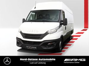 IVECO-Daily 35 S 16 V 4100 DAB Klima-,Bruktbiler