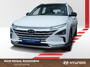 HYUNDAI-NEXO (MJ20) Premium Bi-LED Krell 360-Kamera Sitz-,Probna vozila