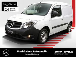 MERCEDES-BENZ-Citan 108 Rückfahrkamera Klima Radio-,Gebrauchtwagen