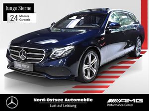 MERCEDES-BENZ-E 300 d T Avantgarde HUD Distronic Pano SHD LED-,Gebrauchtwagen