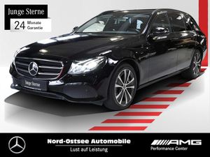 MERCEDES-BENZ-E 300 de T Avantgarde LED Night Kam Distronic+-,Unfallwagen