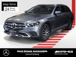 MERCEDES-BENZ-E 220 d 4M T Aut Avantgarde AHK Standhz Multibe-,Употребявани коли