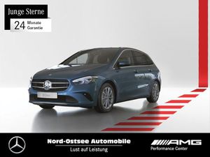 MERCEDES-BENZ-B 200 Progressive LED Distro Kamera 7G-DCT SHZ-,Подержанный автомобиль