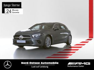 MERCEDES-BENZ-A 180 d Progressive LED Sitzheizung Premium Navi-,Használtautó