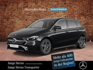 MERCEDES-BENZ-B 250 e AMG*AHK*Kamera*Multibeam*StHz*EasyP*Navi-,Pojazdy jednoroczne