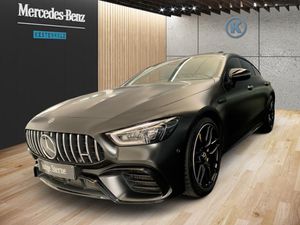 MERCEDES-BENZ-AMG GT 63 S 4M+ SITZKLIMA*STANDHZG-,kullanılmış otomobil