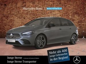 MERCEDES-BENZ-B 250 e *AMG*Night*MBUX*KAMERA*NAVI*Ambiente*AUT-,Ojetá vozidla