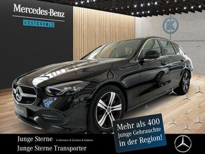 MERCEDES-BENZ-C 200 T-Modell *Avantgarde*MBUX*KAMERA*NAVI*AUT-,Pojazdy powypadkowe