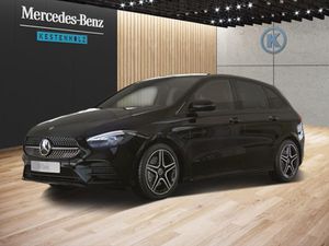 MERCEDES-BENZ-B 250 e *AMG*Night*MBUX*KAMERA*NAVI*Ambiente*AUT-,Ojetá vozidla