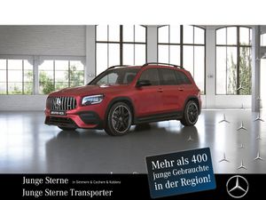 MERCEDES-BENZ-AMG GLB 35 4MATIC *Memory*MBUX*KAMERA*AHK*NAVI-,Rabljena 