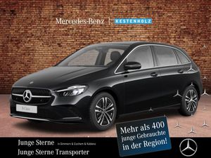 MERCEDES-BENZ-B 220 d *Progressive*MBUX*KAMERA*NAVI*ParkAss*LM-,kullanılmış otomobil