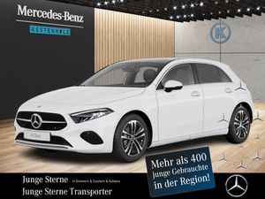 MERCEDES-BENZ-A 200 Kompaktlimousine *Progressive*MBUX*KAMERA-,Polovna