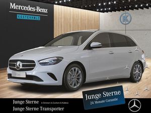 MERCEDES-BENZ-B 200 *PROGRESSIVE*KAMERA*NAVI*LED*MBUXPLUS*SHZ*-,Употребявани коли