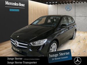 MERCEDES-BENZ-B 250 e *AHK*KAMERA*NAVI*MBUX*BUSINESS*SHZ*DHB**-,Polovna