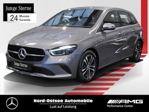 MERCEDES-BENZ-B 200 Progressive Multi Kamera Spur Navi Sitzhzg-,Használtautó