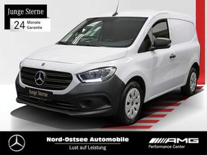 MERCEDES-BENZ-Citan 110 Worker Klima AHK Tempo DAB Sitzheizung-,Gebrauchtwagen