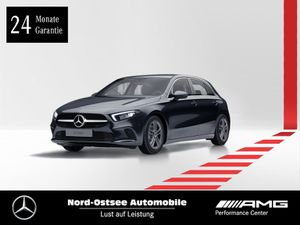 MERCEDES-BENZ-A 200 Progressive Kamera MBUX Navi LED SHZ Tempo-,Ojetá vozidla