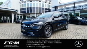 MERCEDES-BENZ-GLA 200 AMG/Premium/KeyGo/R-Kam/Totwin/Multibeam-,Használtautó