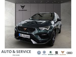 CUPRA-Ateca 20 TSI DSG 4Drive*NAVI*PANO*AHK*LED*CAM*UVM*-,Pojazdy używane