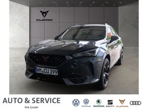 CUPRA-Formentor VZ 20 TSI 4Drive DSG-,Vorführwagen