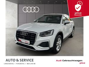 AUDI-Q2 35 15 TFSI advanced S tronic-,Pojazdy używane