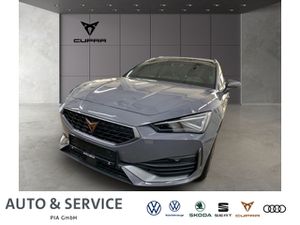 CUPRA-Leon Sportstourer VZ 14 e-HYBRID 180 kW 245 PS-,Vorführwagen