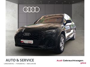 AUDI-Q5 40 20 TDI quattro S line S tronic-,Pojazdy używane