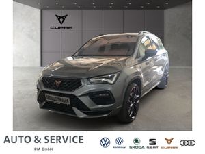 CUPRA-Ateca Edition VZ 20 TSI 4D DSG*NAVI*ACC*CAM*UVM-,Pojazdy używane