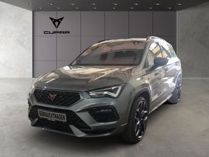 CUPRA