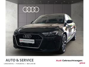 AUDI-A1 Sportback Advanced 70(95) kW(PS) S tronic LED-,Pojazdy używane