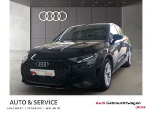 AUDI-A3 Sportback 40 14 TFSIe basis S tronic-,Pojazdy używane