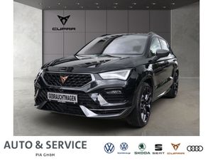 CUPRA-Ateca Edition VZ 20 TSI DSG 4Drive*NAVI*PANO*CAM-,Pojazdy używane