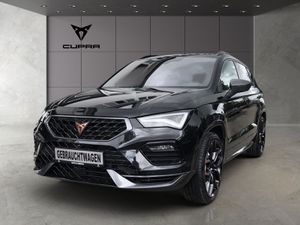 CUPRA