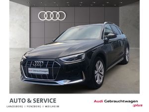 AUDI-A4 allroad quattro 30 50 V6 TDI tiptronic LED-,Pojazdy używane