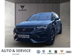 CUPRA-Ateca Edition VZ 20 TSI  DSG 4Drive*NAVI*PANO*-,Gebrauchtwagen