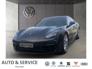 PORSCHE-Panamera 4 S E-Hybrid Executive-,Gebrauchtwagen