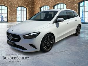 MERCEDES-BENZ-B 200 progressive W-Paket KAM PDC SpurH LM Navi-,Подержанный автомобиль