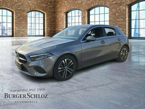 MERCEDES-BENZ-A 200 progressive W-Paket KAM PDC SpurH LM Navi-,Подержанный автомобиль