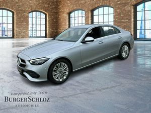 MERCEDES-BENZ-C 180 SpurW KAM PDC elSitz SpurH Navi AUT FLA-,Был в употреблении менее года