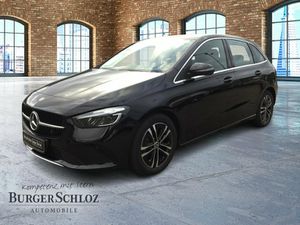 MERCEDES-BENZ-B 200 progressive W-Paket KAM PDC SpurH LM Navi-,Gebrauchtwagen