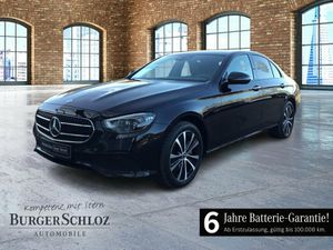 MERCEDES-BENZ-E 300 de 4M Avantgarde HUD Night SpurH SpurW LM-,Gebrauchtwagen