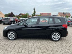 BMW 218 Gran Tourer