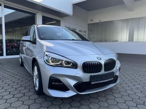 BMW 218 Gran Tourer 218 i Gran Tourer M-Sport LED PDC TEMPOMAT