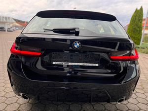 BMW 320 d Touring M-Sport xDrive ABSTANDST. LENKRADH