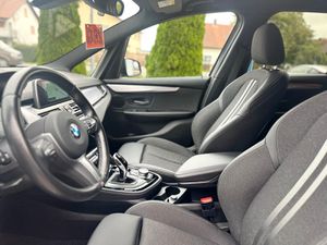 BMW 218 Gran Tourer