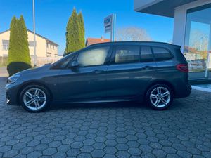 BMW 218 Gran Tourer 218 i Gran Tourer M-Sport 7-SITZER PDC NAVI LED